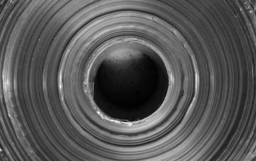 Glan Dwyfach edpm waterproofing