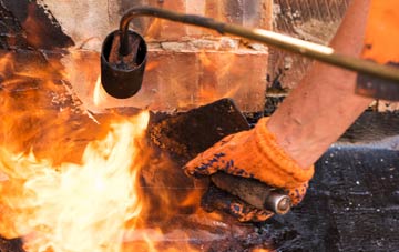 Glan Dwyfach flat roof repair companies