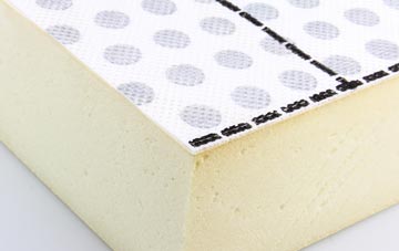 meeting Glan Dwyfach building codes