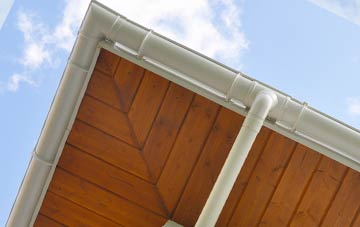 Glan Dwyfach soffit types