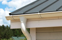 Glan Dwyfach soffits